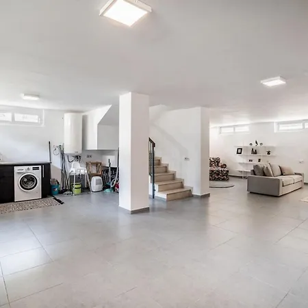Holiday home Excepcional Villa Cerca De Playa Estepona