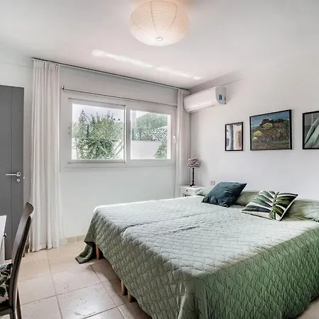 Holiday home Excepcional Villa Cerca De Playa