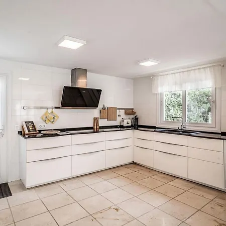 Holiday home Excepcional Villa Cerca De Playa Estepona